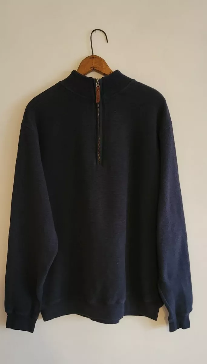 Woolrich bromley sweater sale