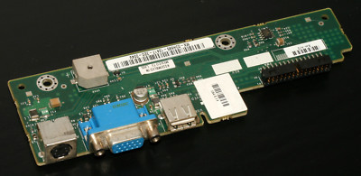 Dell MX-03H685-12417 Rev A02  Zusatzplatine für Dell Poweredge 2650