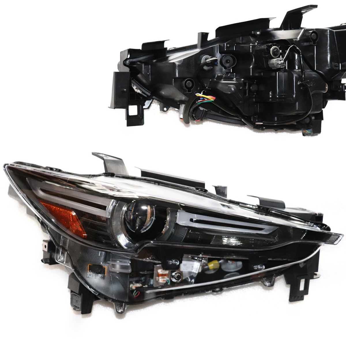 CX5 CX8 LED ヘッドライト クリアレンズ ジャンク s-l1200.jpg