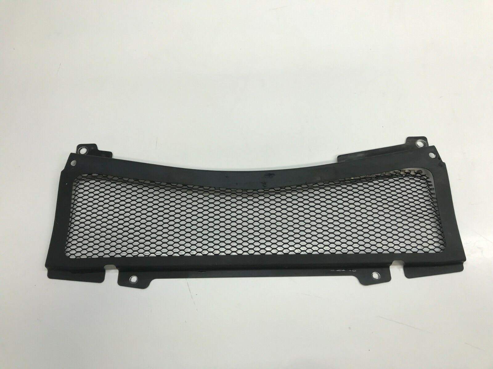 LAMBORGHINI AVENTADOR LP700 LP740 S REAR BUMPER AIR INTAKE GRILL OEM 470819127