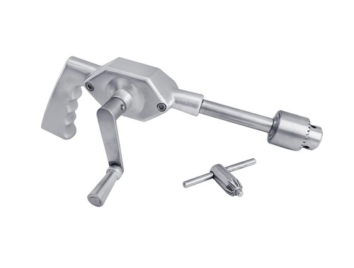 Mercedes E220 S212 Pare-Chocs Arrière Gauche Guide Rail