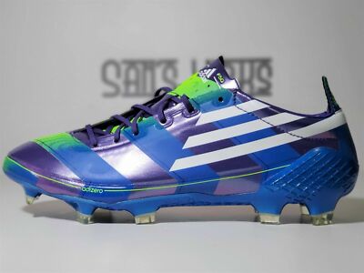 Adidas F50 Ghosted adizero FG Cleats Unisport Limited Edition