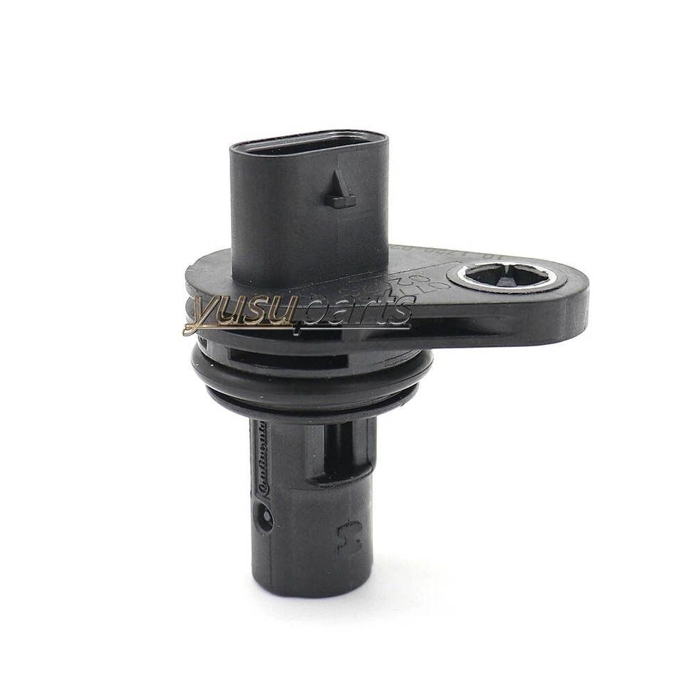 Sensor de posición del árbol de levas 13627633958 OEM para BMW 328i 335i X3 X5 X6 535i 750i Foto 3 de 4