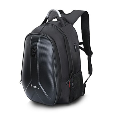Hartschalen Rucksack für BMW R 1200 GS Exclusive Carbon II 37Ltr