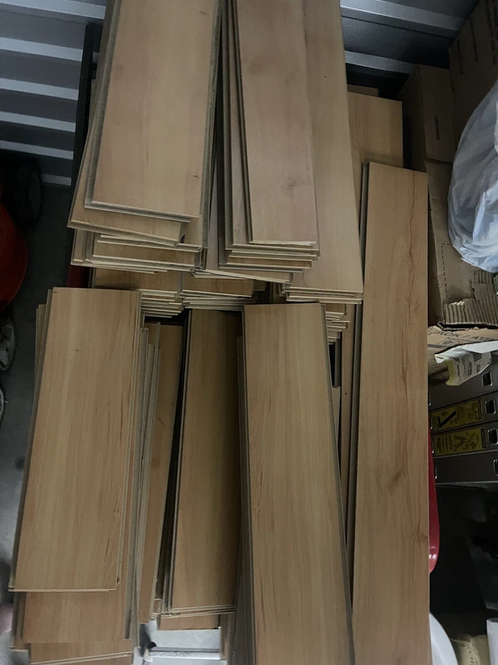 suelo laminado Foto 4 de 4