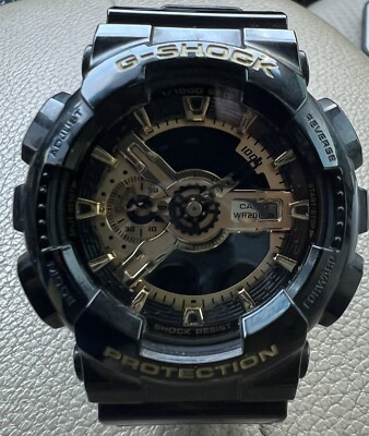 Casio G-Shock Men