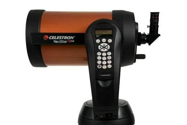 Celestron NexStar 8 SE Computerised Telescope