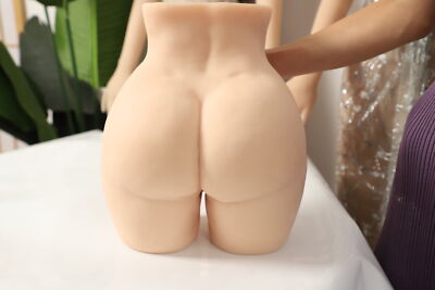 phat ass sex doll Life Size Big Ass Pussy Sex Love Toy Male Masturbator Realistic Sex doll  For men