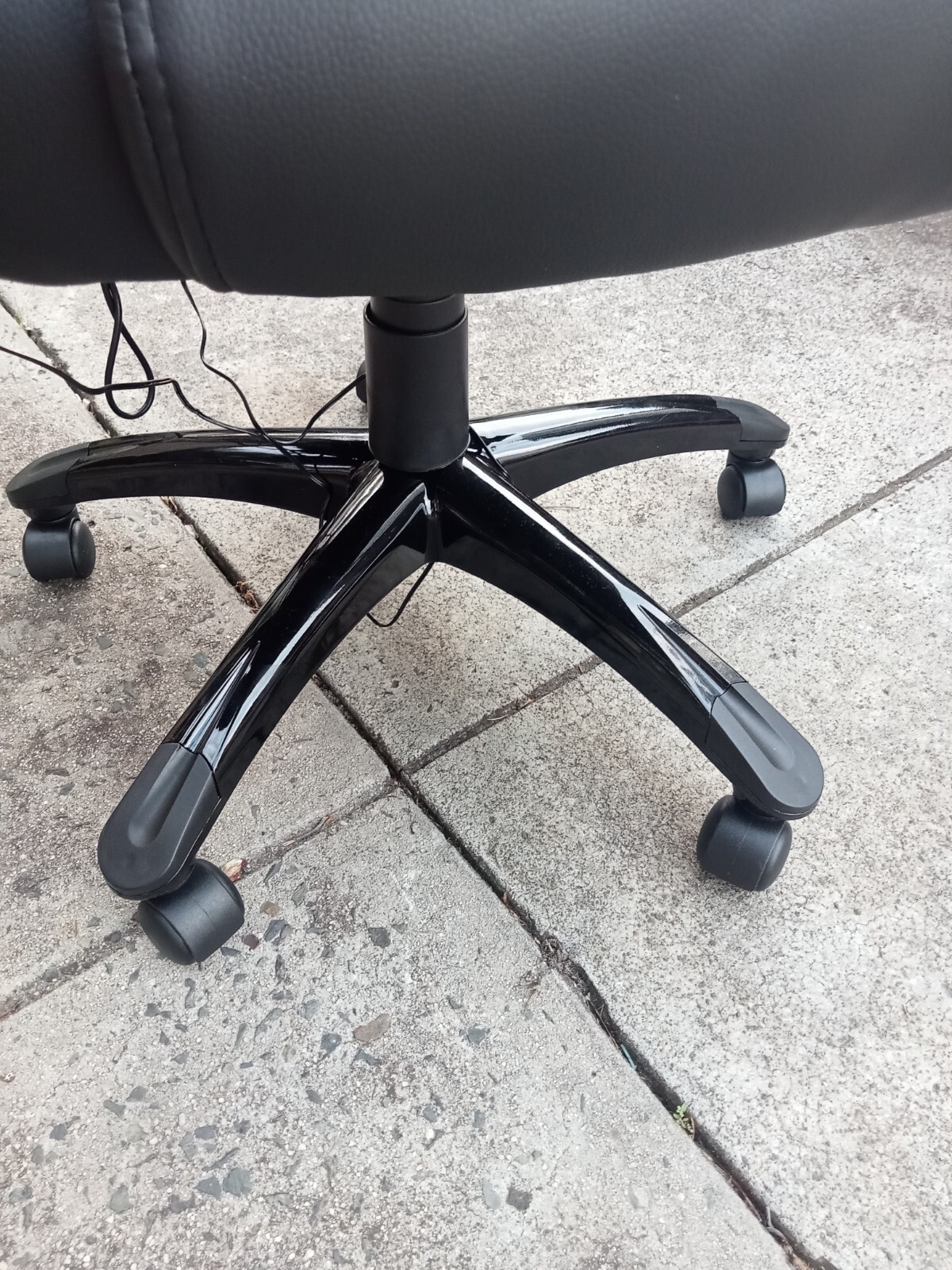 Computer Gaming Chair eBay