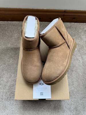 ugg boot cost