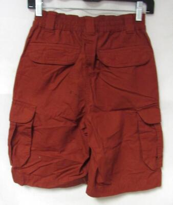 Outdoor Life Men's Size Small Cargo Shorts C1 4881 | eBay