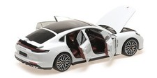 Minichamps Porsche Panamera Turbo S 2020 1:18 113061074