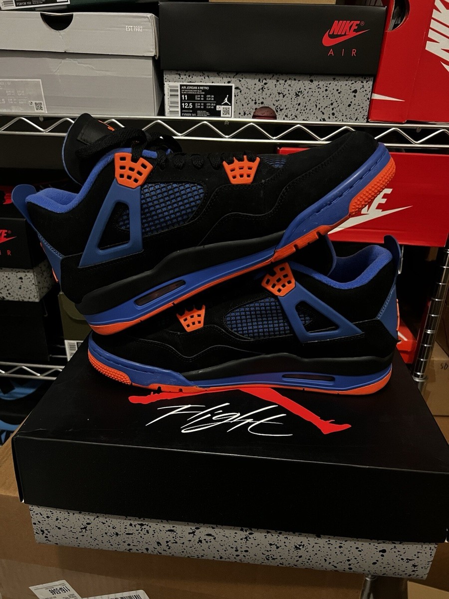 Size 11 Air Jordan Retro Cavs 886551538274|