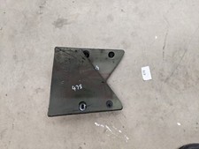 1985 40 HP Johnson Evinrude outboard hydrofoil anti cavitation whale fin tale