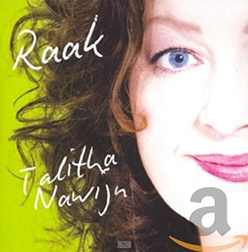 Talitha Nawijn - Raak CD NUOVO