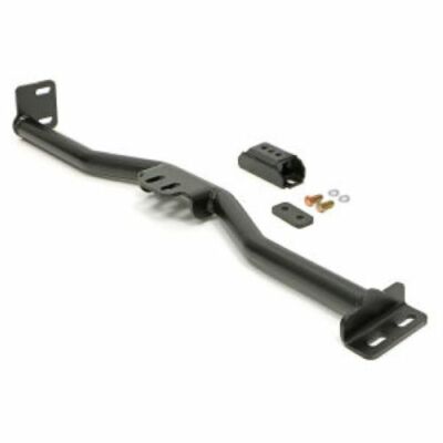 Transdapt 9718 Tranmission Crossmember Th350 Or 700R4 In Rubber NEW