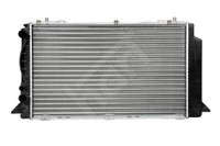 Hart KüHler WasserküHler MotorküHler FüR Audi 80 Cabriolet 8C B4 8G7 89 8B