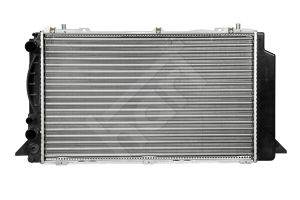 Hart KüHler WasserküHler MotorküHler FüR Audi 80 Cabriolet 8C B4 8G7 89 8B-image