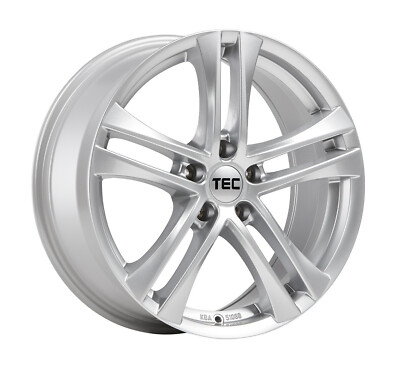 4x 16 Zoll AS4 EVO Felgen für Renault Laguna 3 Grandtour KT0/1 Latitude L70