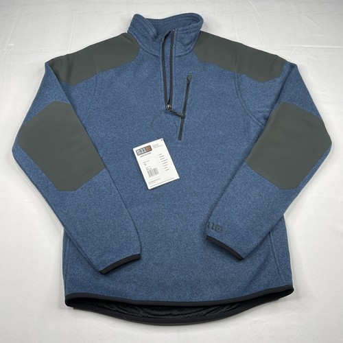 511 Tactical Jacket Sweater Mens Small 