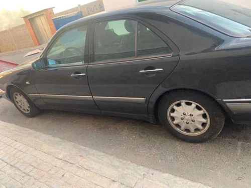 2108300385 Mando Calefaccion/Aire Acondicionado para MERCEDES-BENZ CLASE 287043 - Imagen 6 de 9