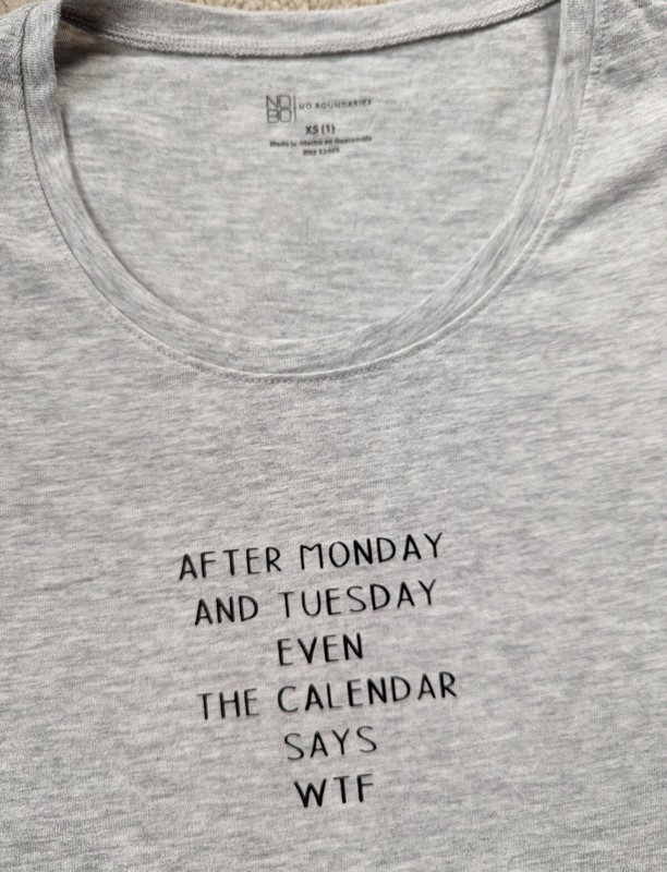 Sexy Funny Work Memes Profanity Shirt