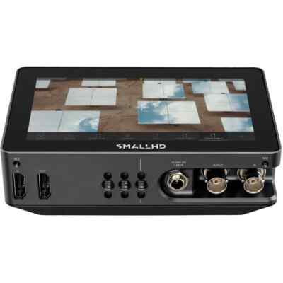 New SmallHD INDIE 5 Touchscreen On-Camera Monitor MFR #16-0525 | eBay