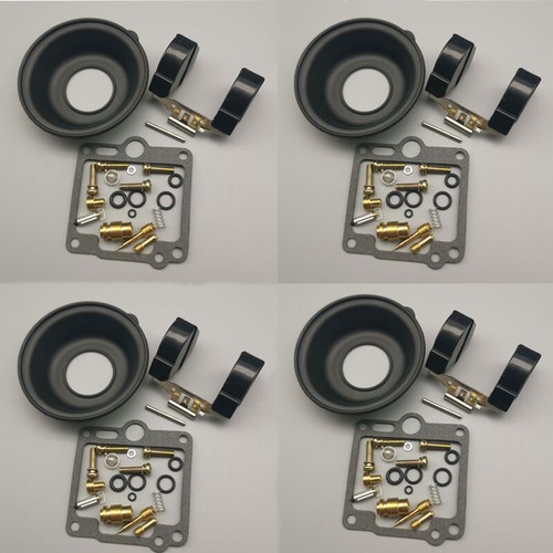Carb Float Diaphragm For YAMAHA FJ1200 1988-1992 FJ 1200 Carburetor ...