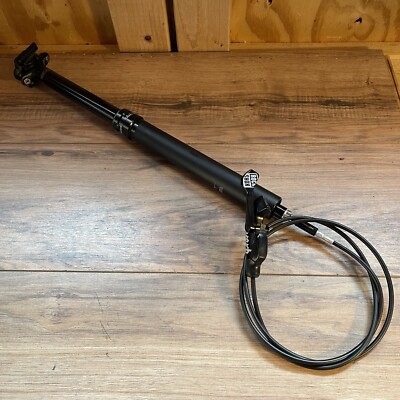 Rock Shox Reverb Dropper Seatpost 31.6 440mm 150mm | eBay