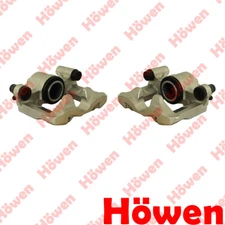 Fits Lexus Is C 2006-2012 2.5 2.2 D 2.0 2x Brake Calipers Rear Howen