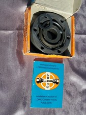 Nos Lobro Volkswagen Cv Joint Vw New Old Stock German