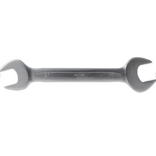 MJW Stahl-Maulschl&uuml;ssel Flachschl&uuml;ssel 27-30mm Maulschl&uuml;ssel Doppelmaulschl&uuml;ssel