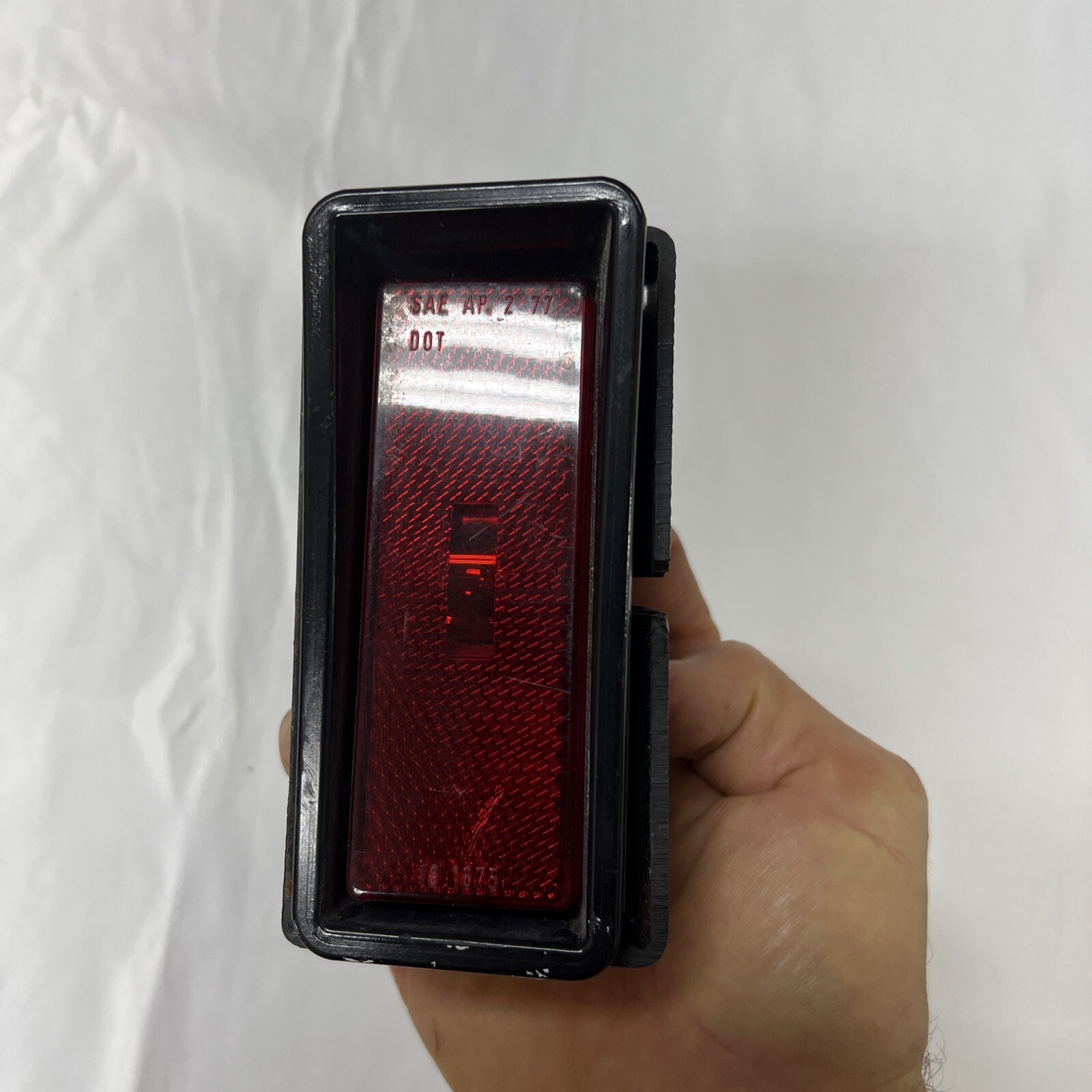 Ferrari 308 Gt4 Dino Marker Light