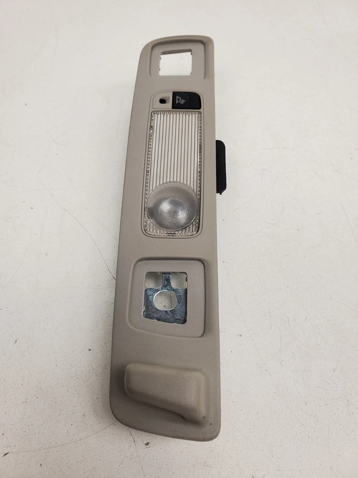 Cadillac XTS 2013-2017 sedán mango de agarre izquierdo interior luz de lectura lámpara OEM Foto 2 de 4