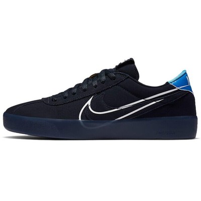 Nike SB Bruin React Dark Obsidian Hyper Jade-Low-top shoes Men CV5980-400-
