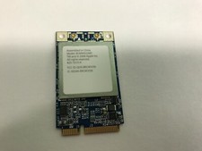 Genuine Apple iMac 24" A1225 Wireless Wi-Fi Card BCM94322MC 825-7213-A