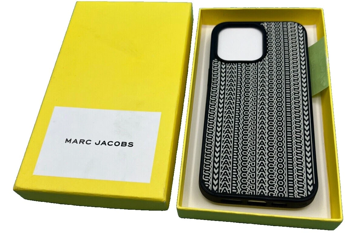 Accesorios para teléfonos celulares Marc Jacobs para Apple