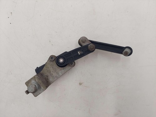 2016 BMW X6M F86 Front RH Right Suspension Level Sensor 6867648 6867646 57K KMS - Picture 6 of 8