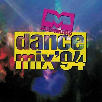 Dance Mix '94 (UK Import) | eBay
