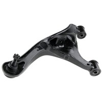 NTY Querlenker RadaufhäNgung Hinten Links FüR Nissan Quest V42 3.5