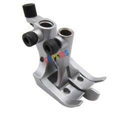 Mittlere Führungsfüße für Adler 467 767  867 Juki Lu-2260,2860 Doppelnadelnähen