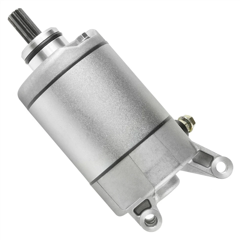 Solenoide de relé de arranque para Polaris Ranger 570/Ranger Crew 570 tamaño completo 2015-25 Foto 4 de 4