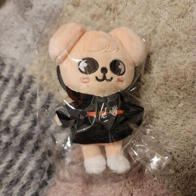 STRAY KIDS x SKZOO PuppyM MINI PLUSH Seungmin THE VICTORY POP-UP STORE goods