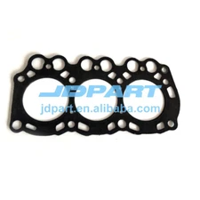 For Mitsubishi engine parts L3C Head Gasket