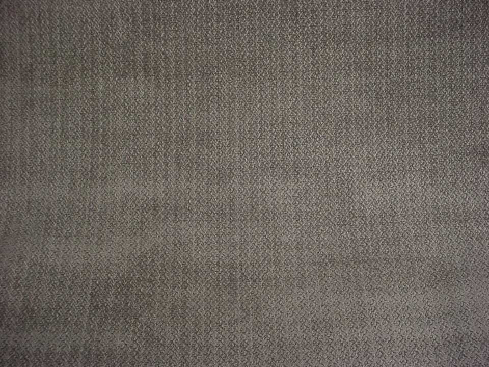 4-1/2Y Beacon Hill 239011 Casello Scalloped Chenille Drapery Upholstery Fabric - Image 3 of 4
