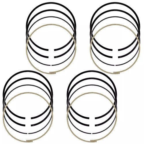 Segments De Piston Pour Kawasaki Jet Ski Ultra 250X 2007-2008 Et Ultra LX 2007-2012 - Neuf