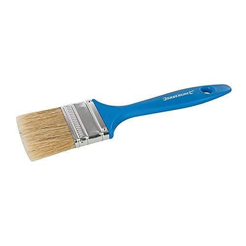 Silverline 505083 Disposable Paint Brush (F8m)