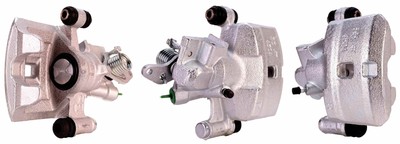 Elstock 87-1569 Brake Caliper for Toyota