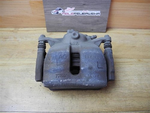 Audi A3 8V VW 5G Skoda Seat Bremssattelgehäuse vorn links 288x25mm TRW 8V0615123