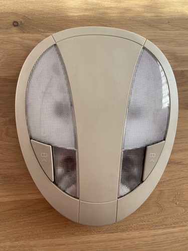 Mercedes W211 Innenleuchte Innenraumbeleuchtung A2118201901 8J12 Kiesel